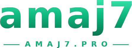 amaj7 logo